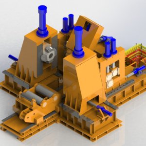 Offline Coil Opener